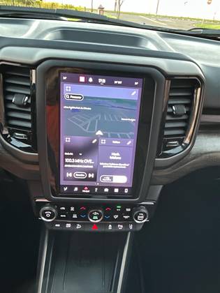 FIAT TORO 2.0 16V TURBO DIESEL RANCH 4WD AT9 FIAT TORO 2.0 16V TURBO DIESEL RANCH 4WD AT9